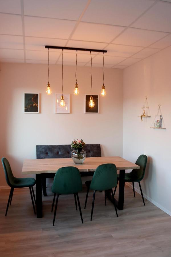 Apartment Im Herzen Der Stadt Μπραουνσβάιγκ Εξωτερικό φωτογραφία