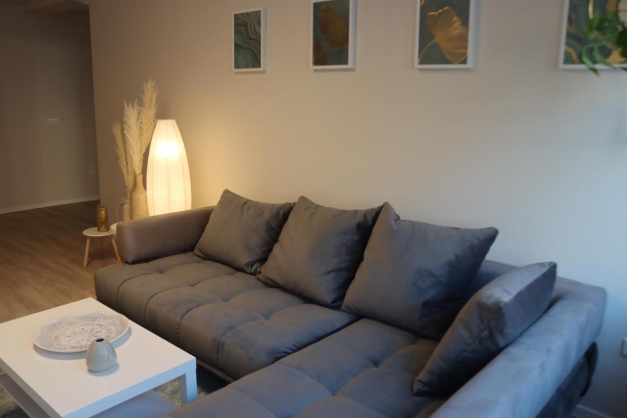 Apartment Im Herzen Der Stadt Μπραουνσβάιγκ Εξωτερικό φωτογραφία